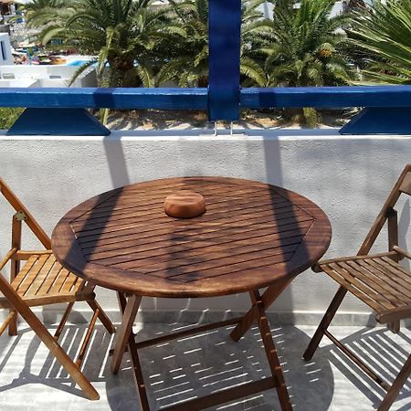 Villa Spyros Santorini بيريسا المظهر الخارجي الصورة