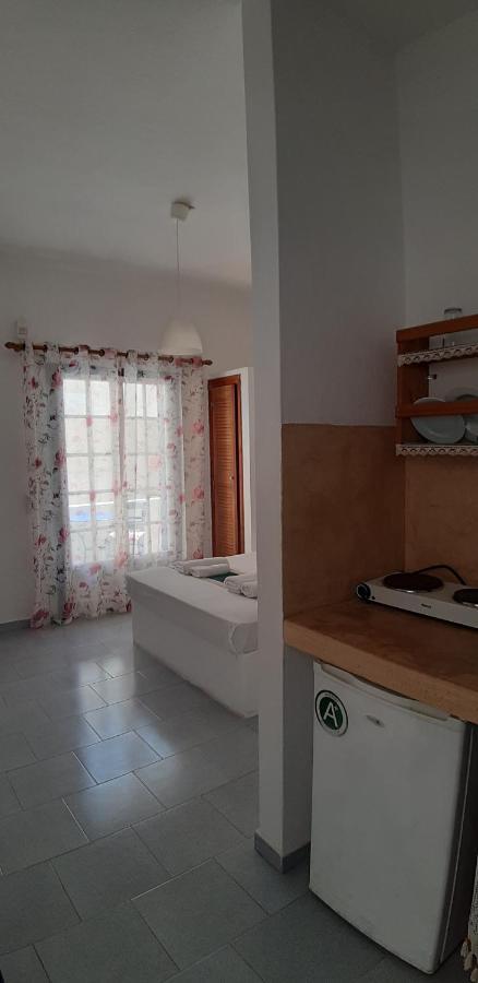 Villa Spyros Santorini بيريسا المظهر الخارجي الصورة